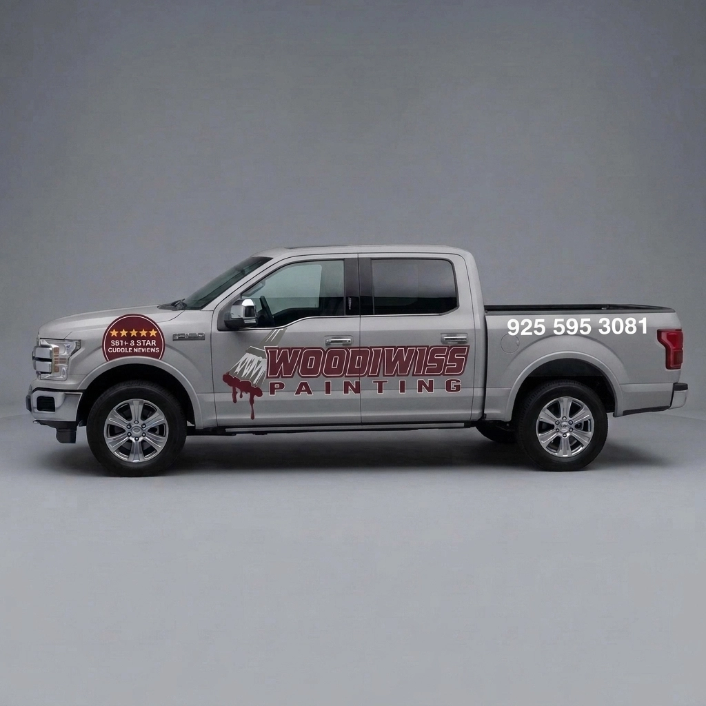 2018 Ford F-150 XLT wrap concept