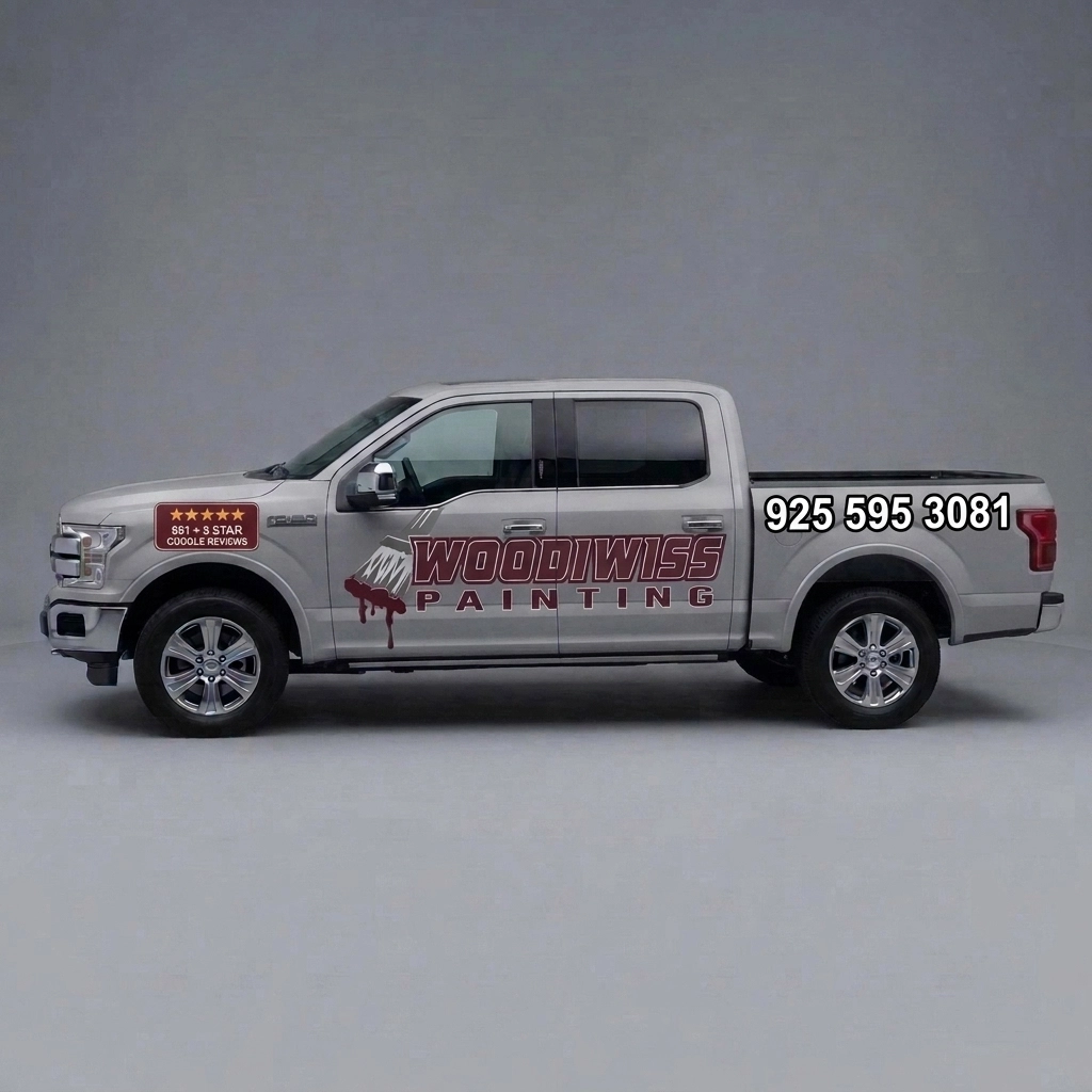 2018 Ford F-150 XLT wrap concept