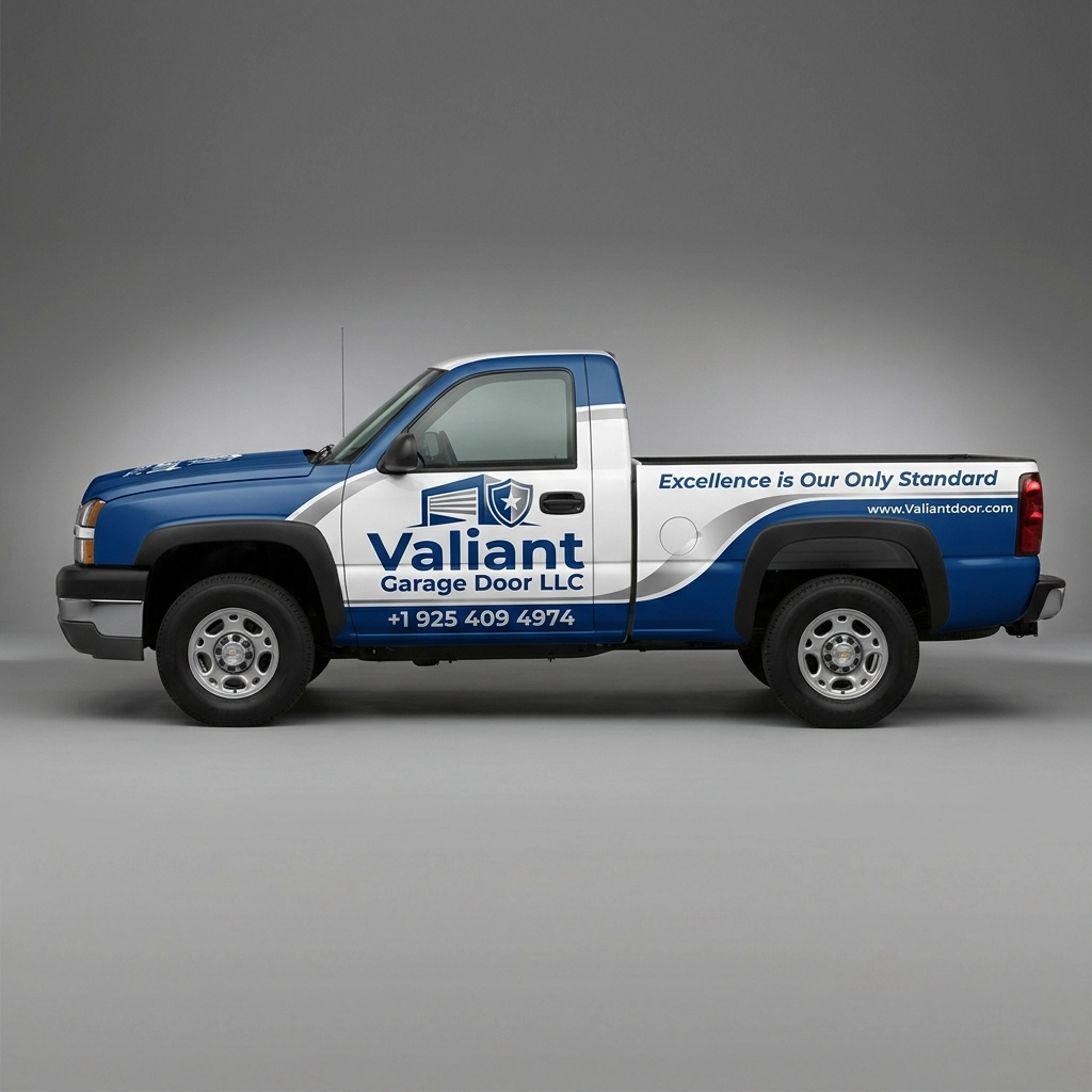 2004 Chevrolet Silverado 2500 HD WT wrap concept