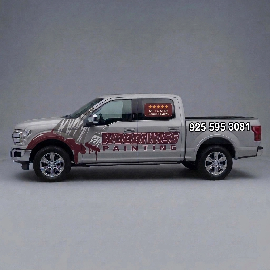2018 Ford F-150 XLT wrap concept