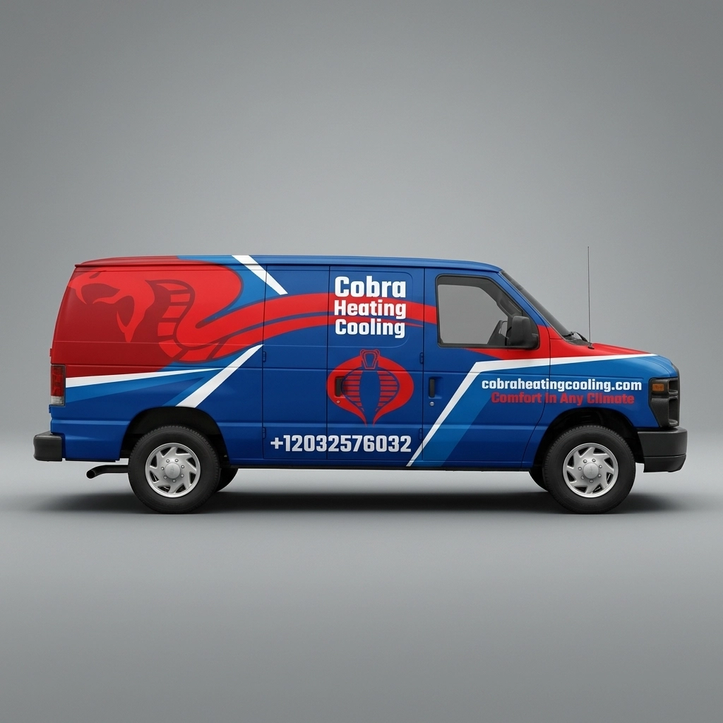 2004 Ford E-250 Base wrap concept
