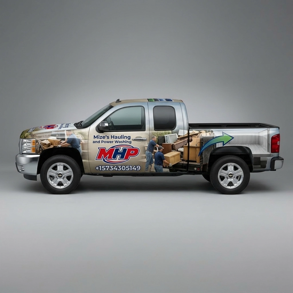 2013 Chevrolet Silverado 1500 LT wrap concept