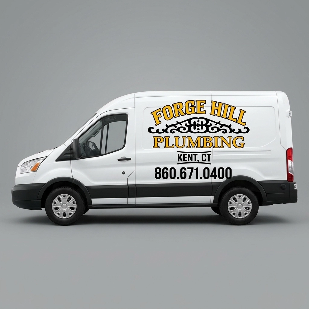 2015 Ford Transit-250 Base wrap concept