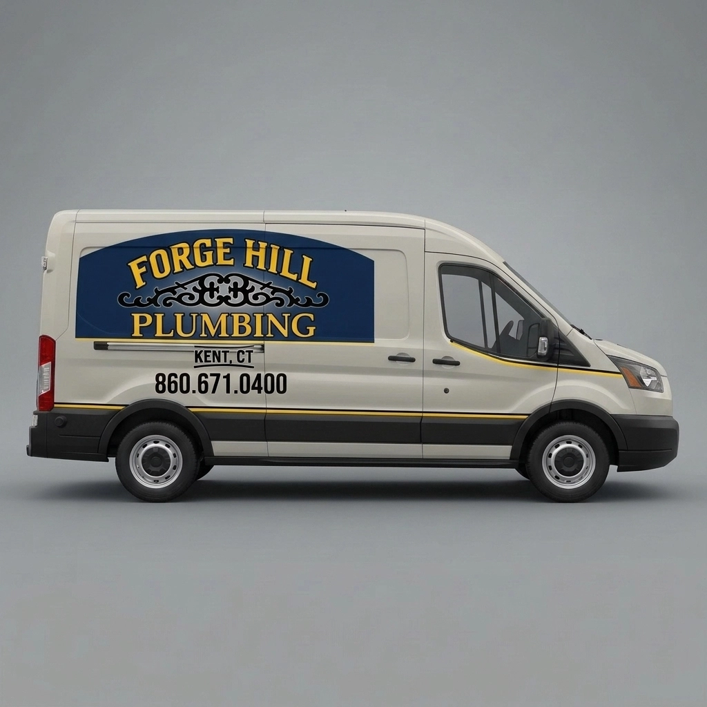 2015 Ford Transit-250 Base wrap concept