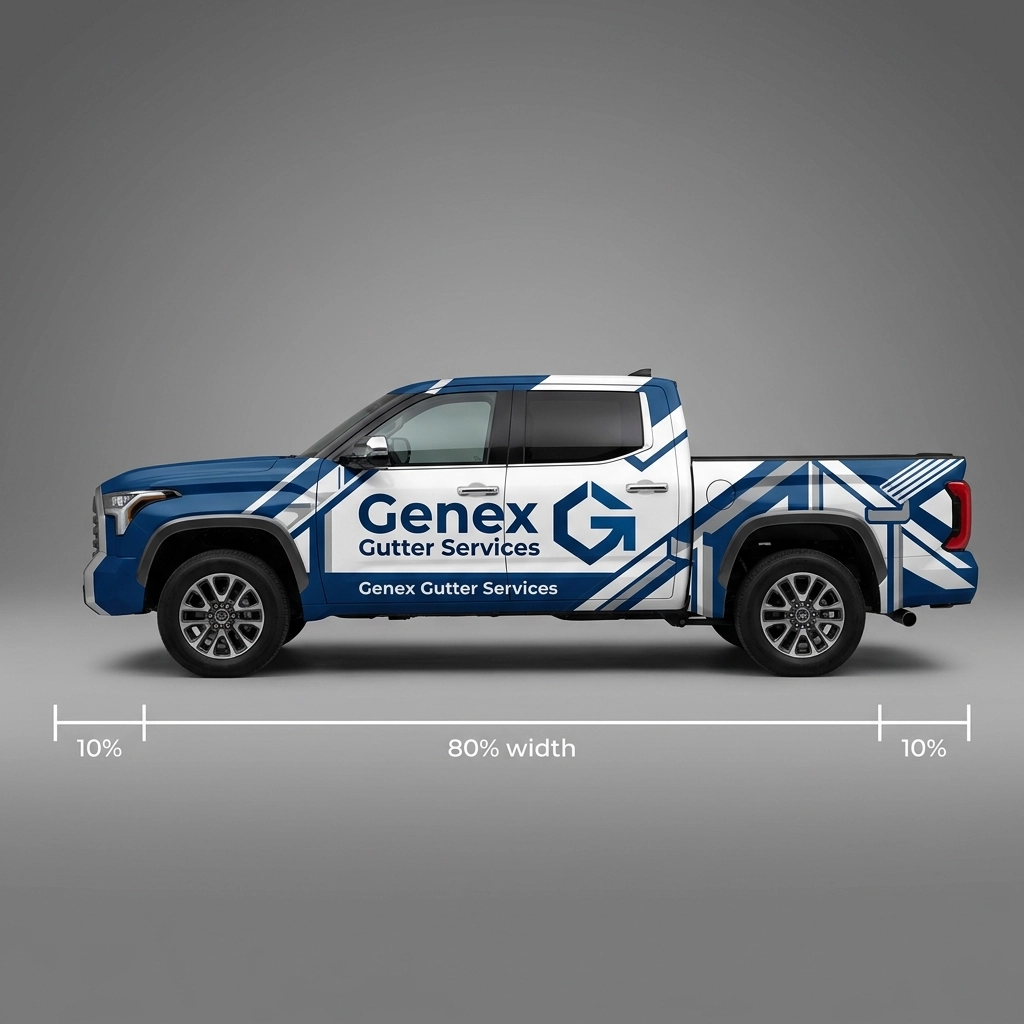 2026 Toyota Tundra Platinum wrap concept