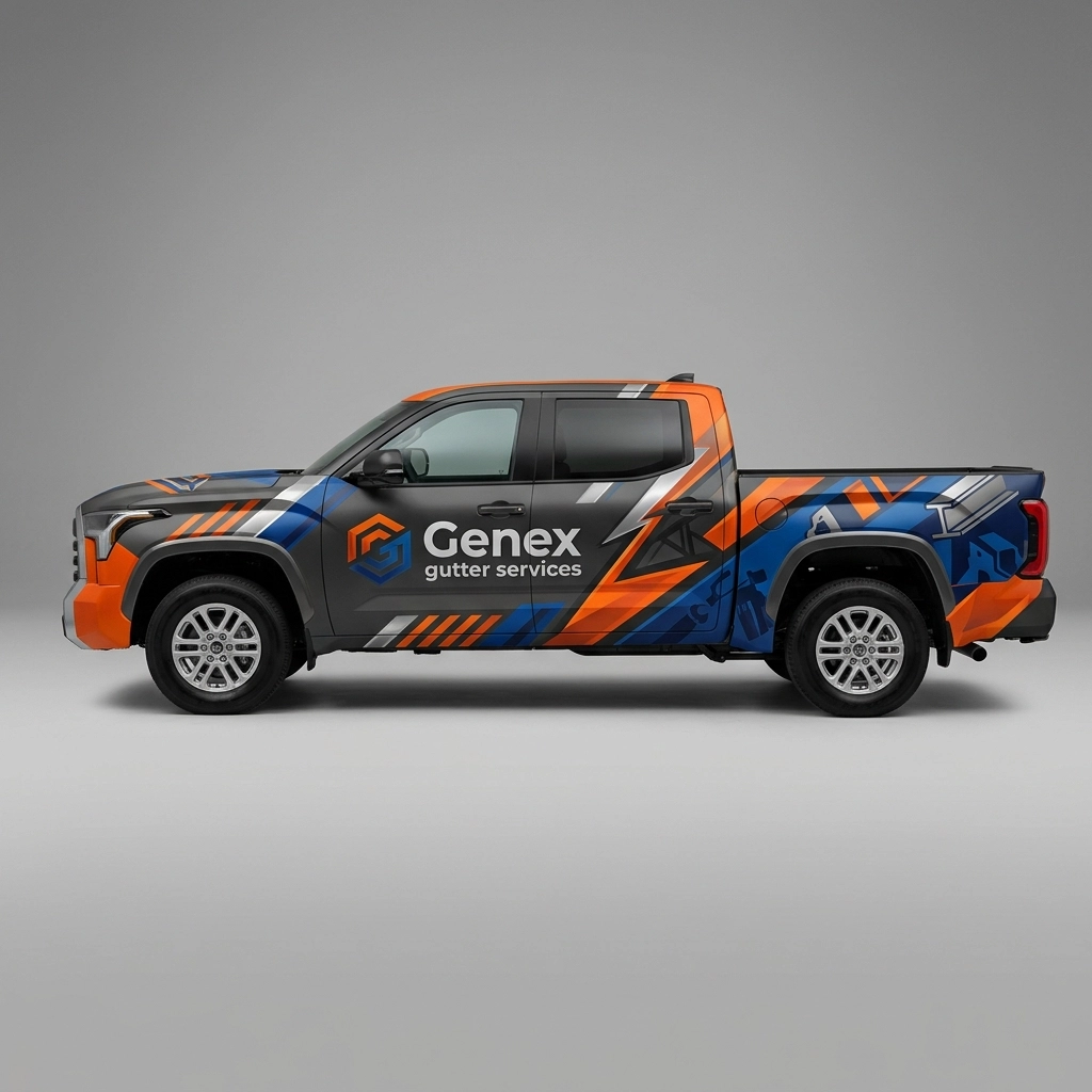 2026 Toyota Tundra Platinum wrap concept