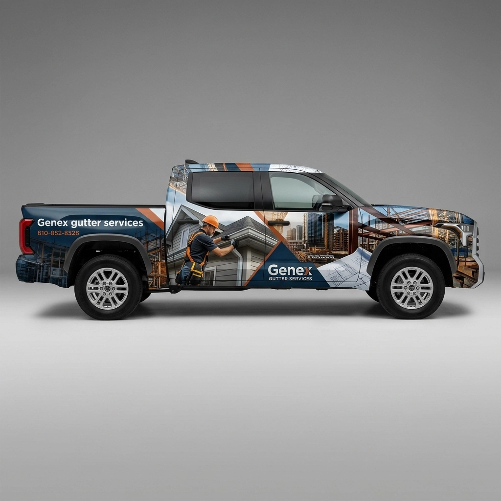 2026 Toyota Tundra Platinum wrap concept