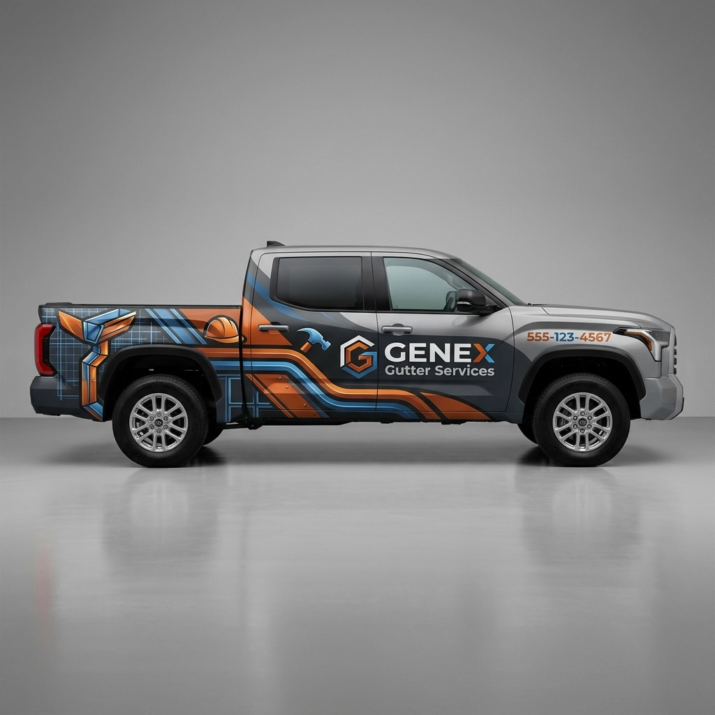 2026 Toyota Tundra Platinum wrap concept