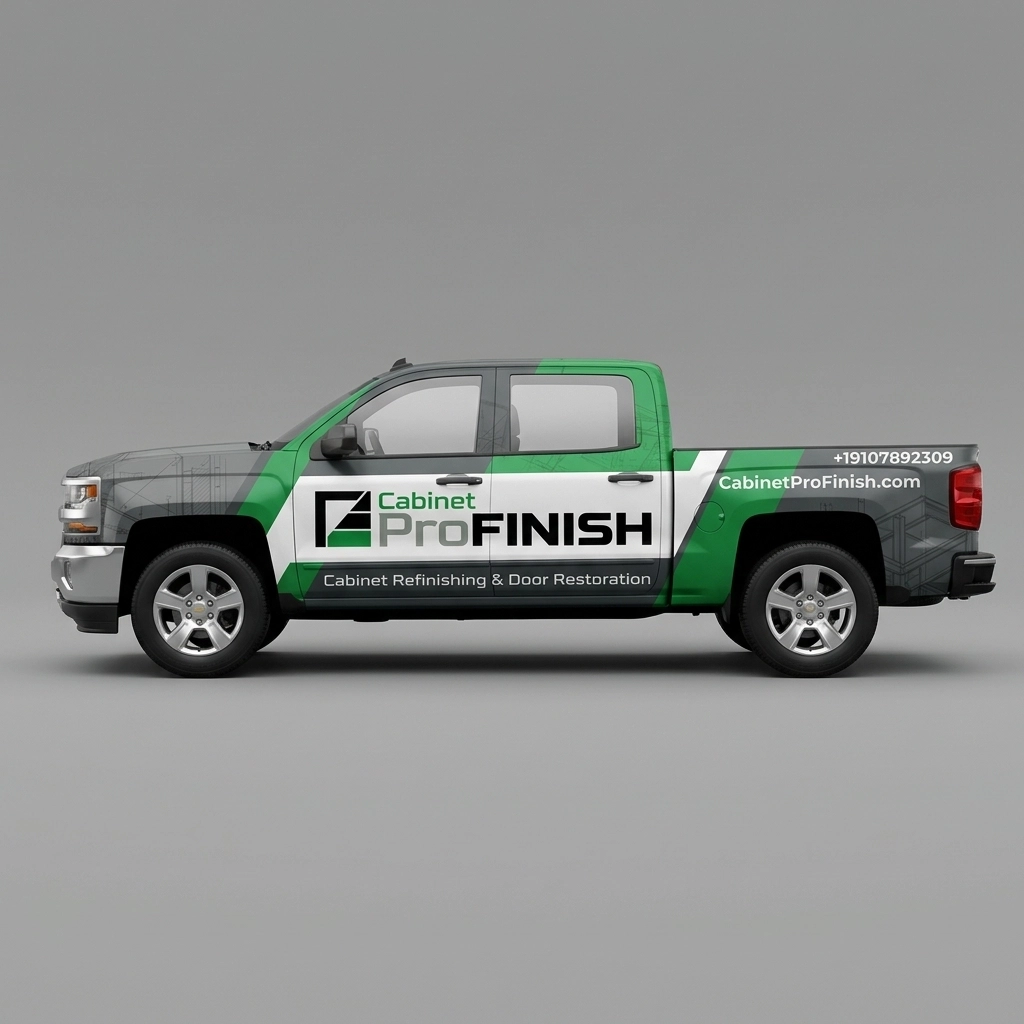 2016 Chevrolet Silverado 1500 WT wrap concept