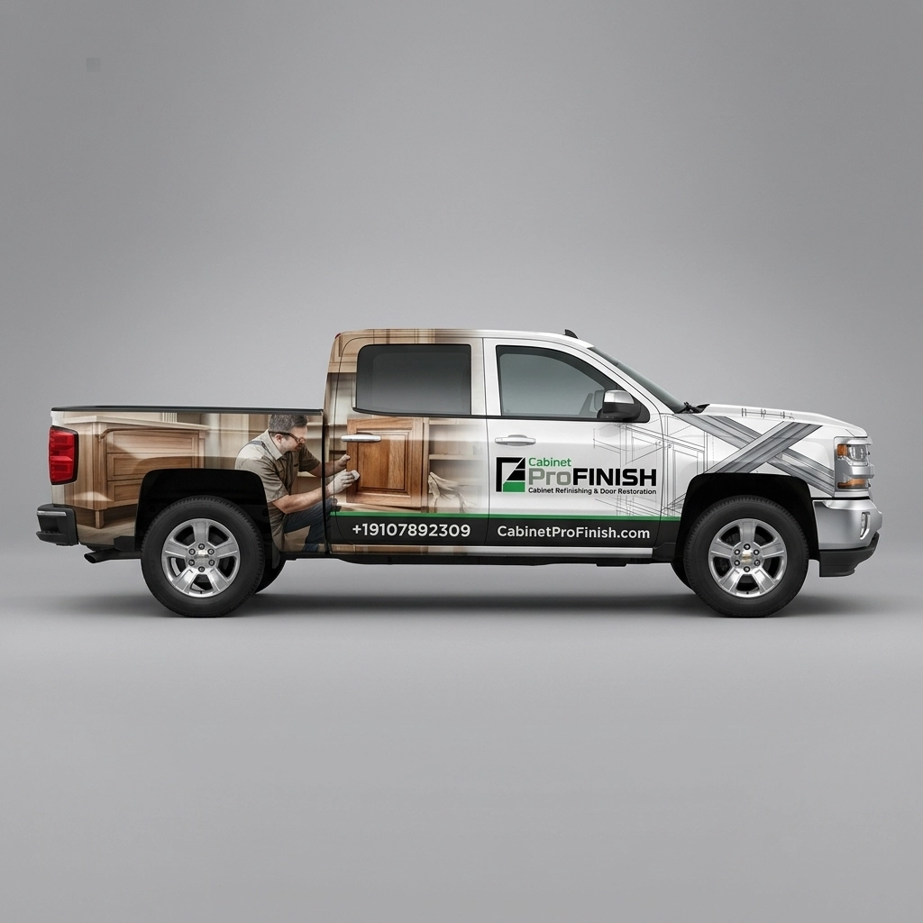 2016 Chevrolet Silverado 1500 WT wrap concept