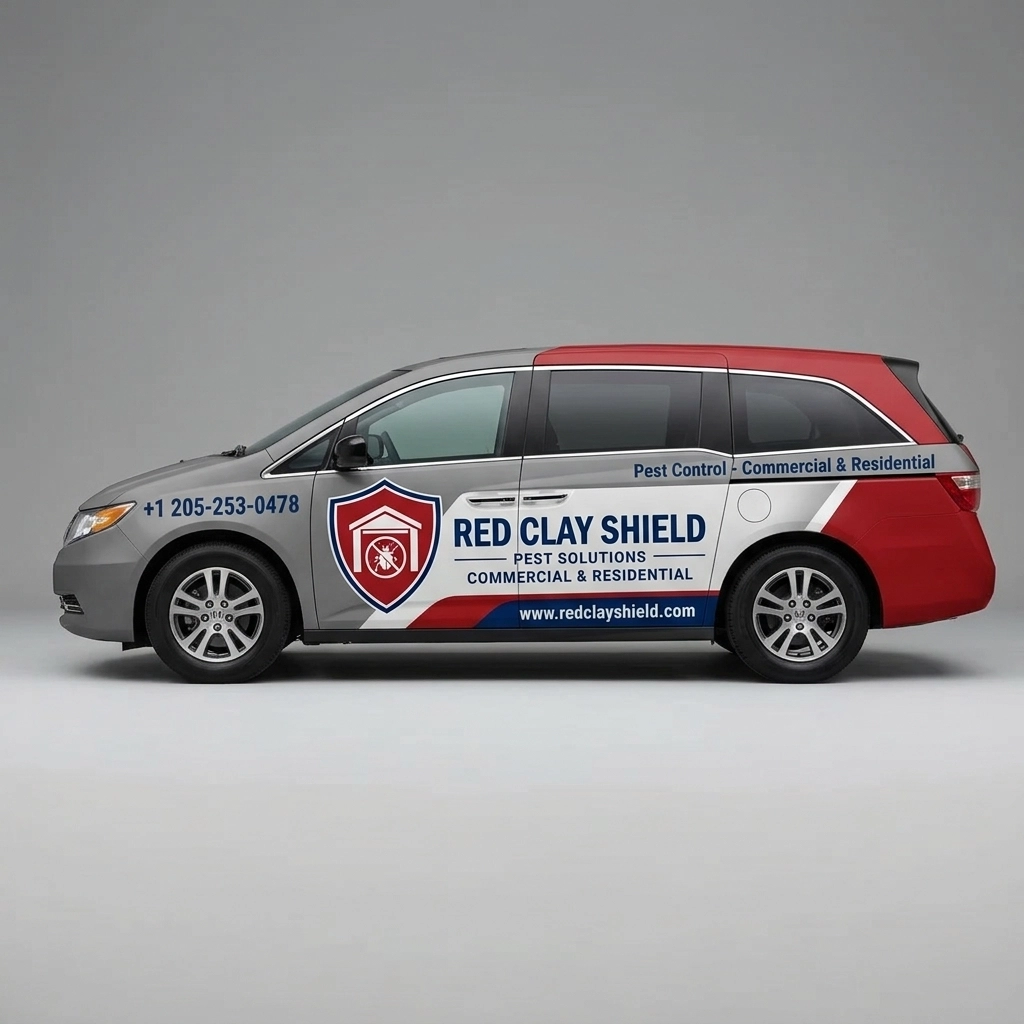 2012 Honda Odyssey EX-L wrap concept