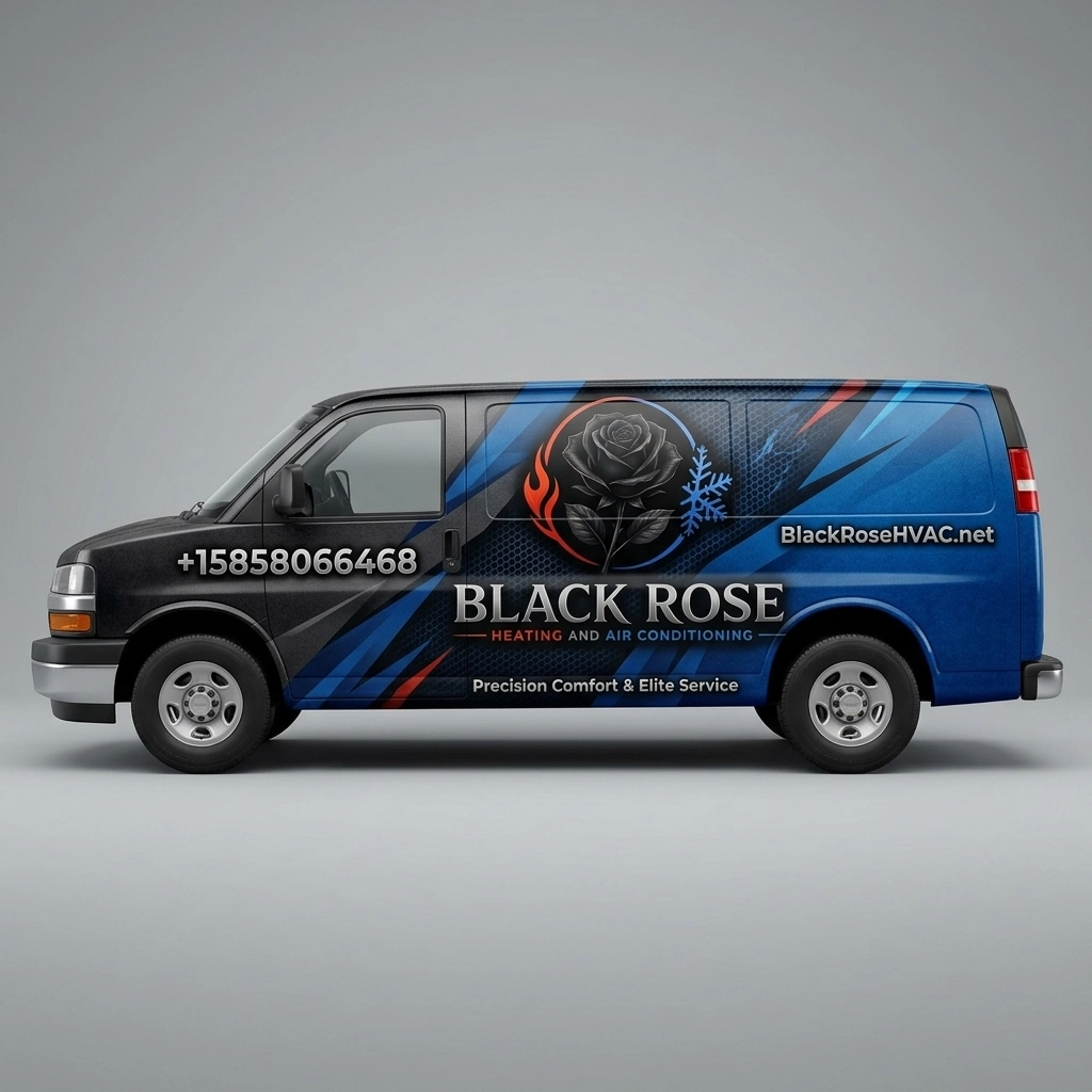 2012 Chevrolet Express 1500 LS wrap concept