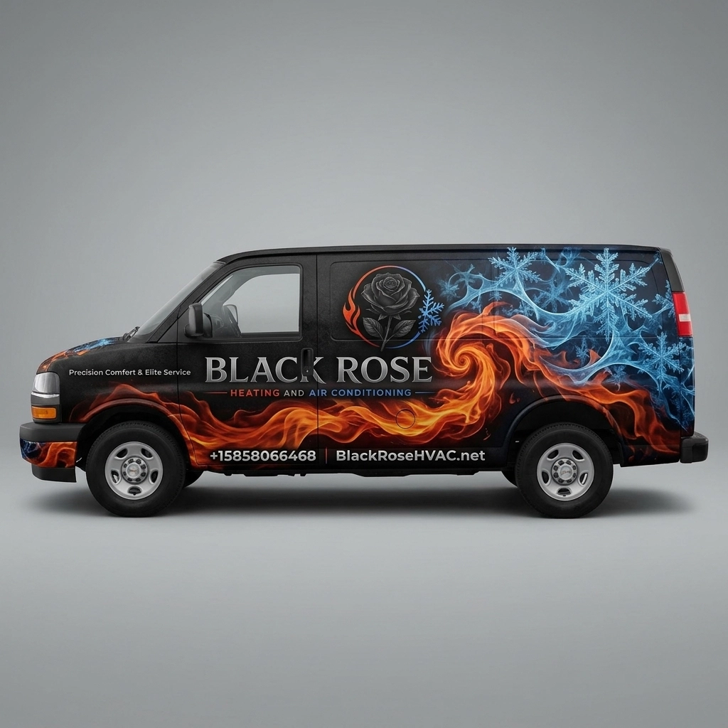 2012 Chevrolet Express 1500 LS wrap concept