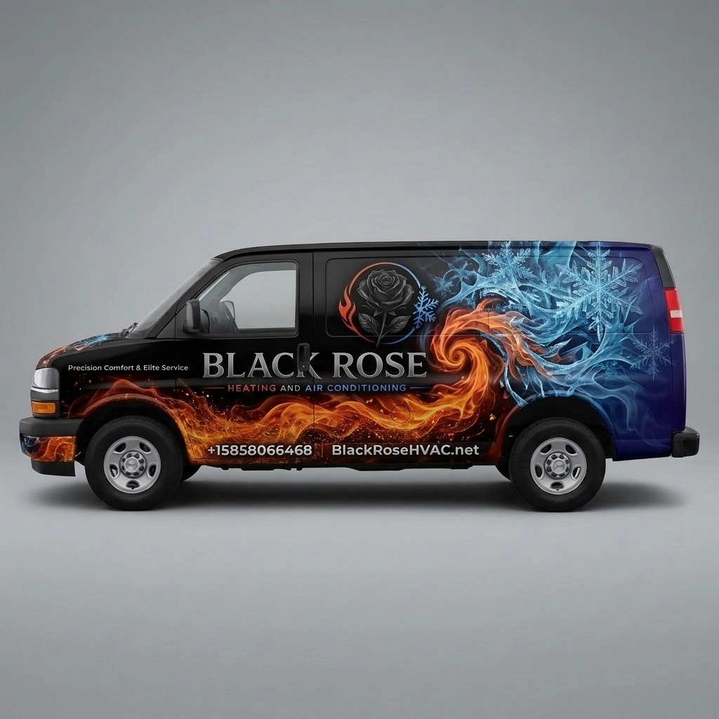 2012 Chevrolet Express 1500 LS wrap concept