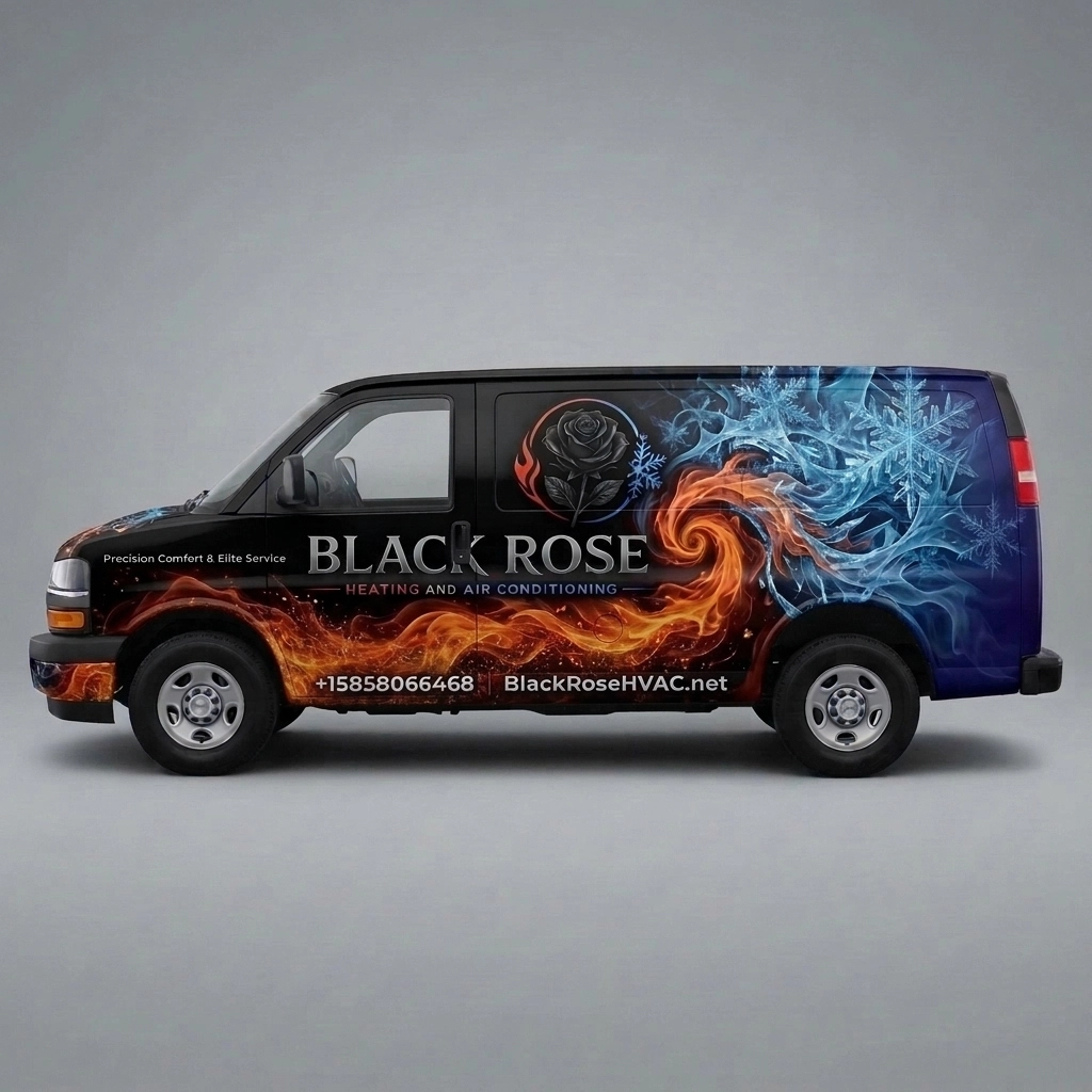 2012 Chevrolet Express 1500 LS wrap concept