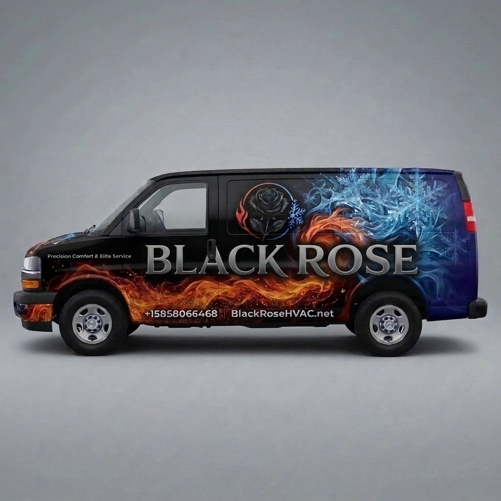 2012 Chevrolet Express 1500 LS wrap concept