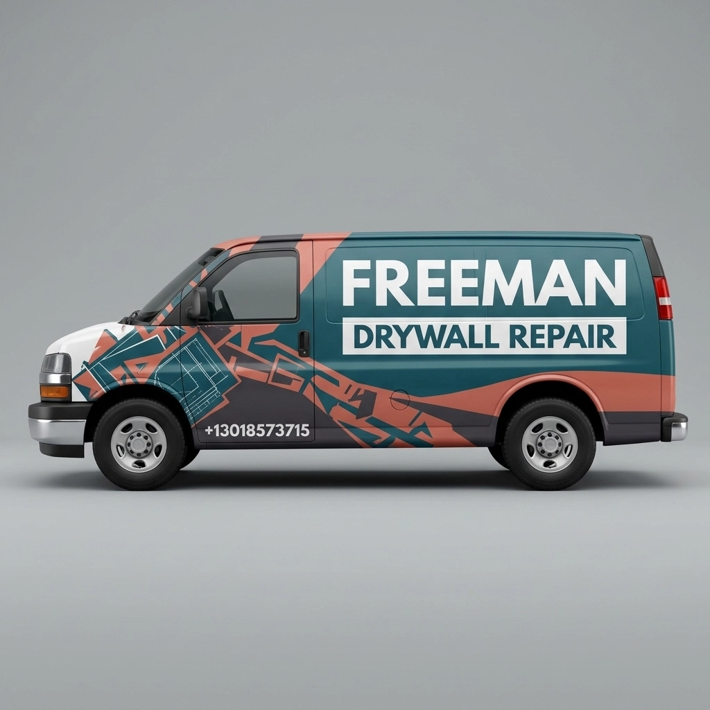 2006 Chevrolet Express 1500 Base wrap concept