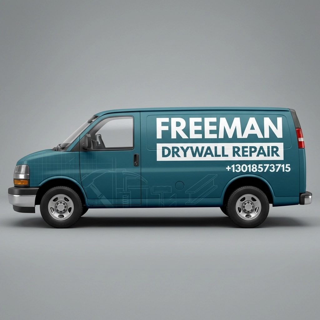 2006 Chevrolet Express 1500 Base wrap concept