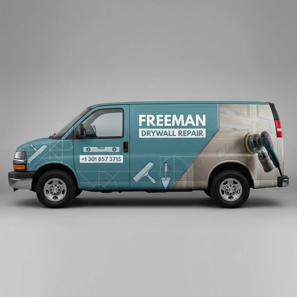 2006 Chevrolet Express 1500 Base wrap concept