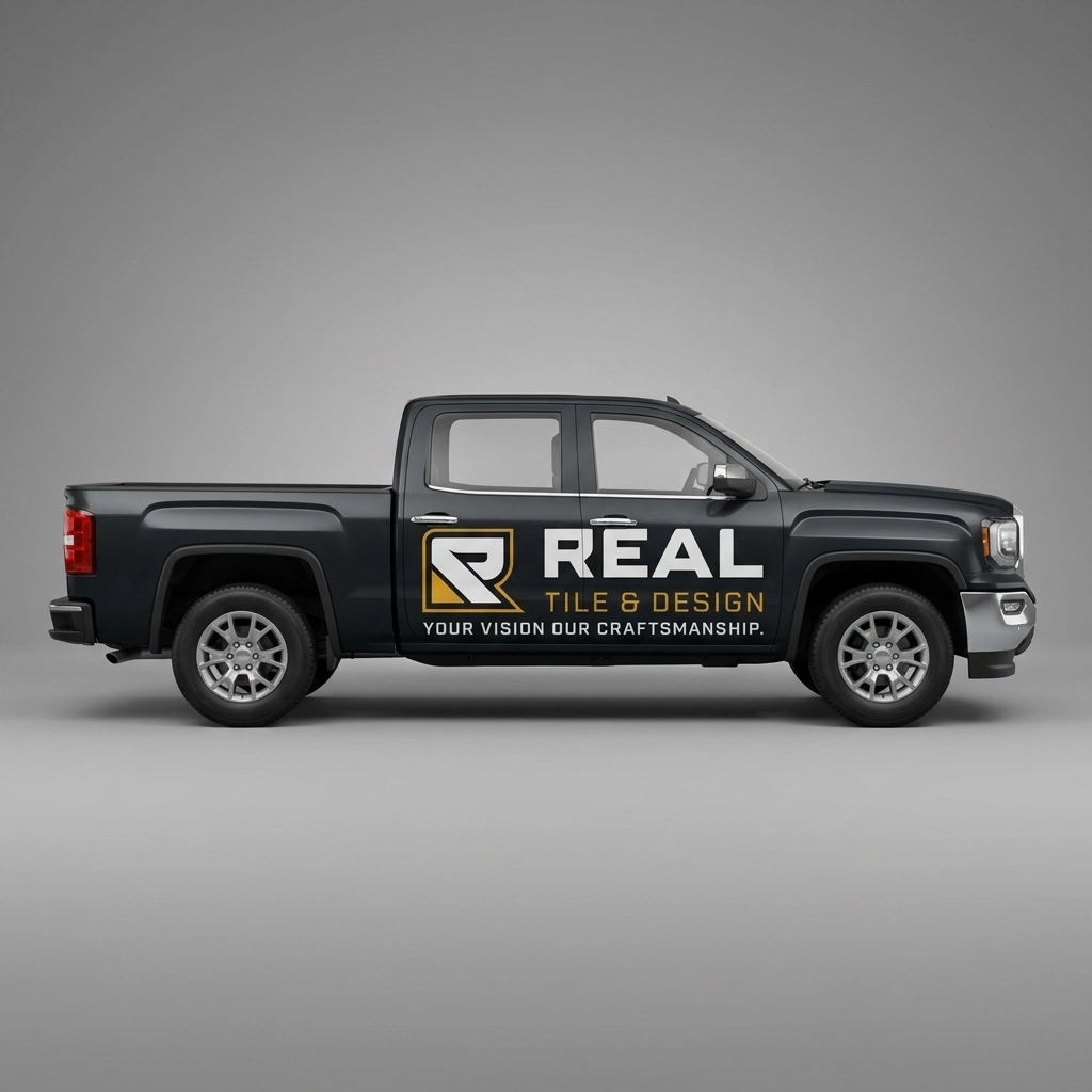 2016 GMC Sierra 1500 SLE wrap concept