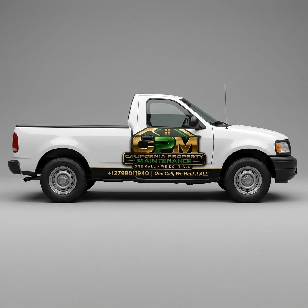 2000 Ford F-150 XLT wrap concept