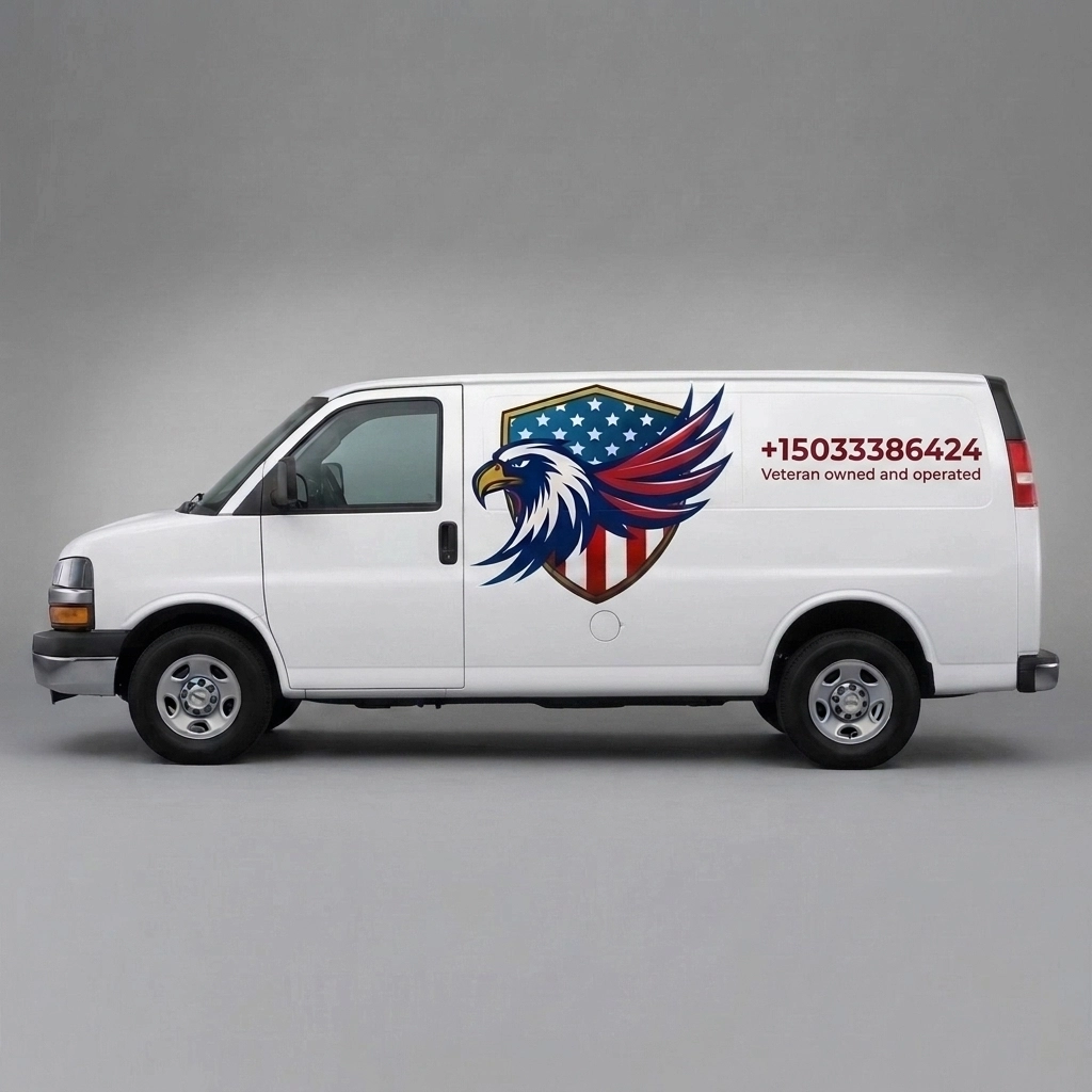 2015 Chevrolet Express 3500 Base wrap concept