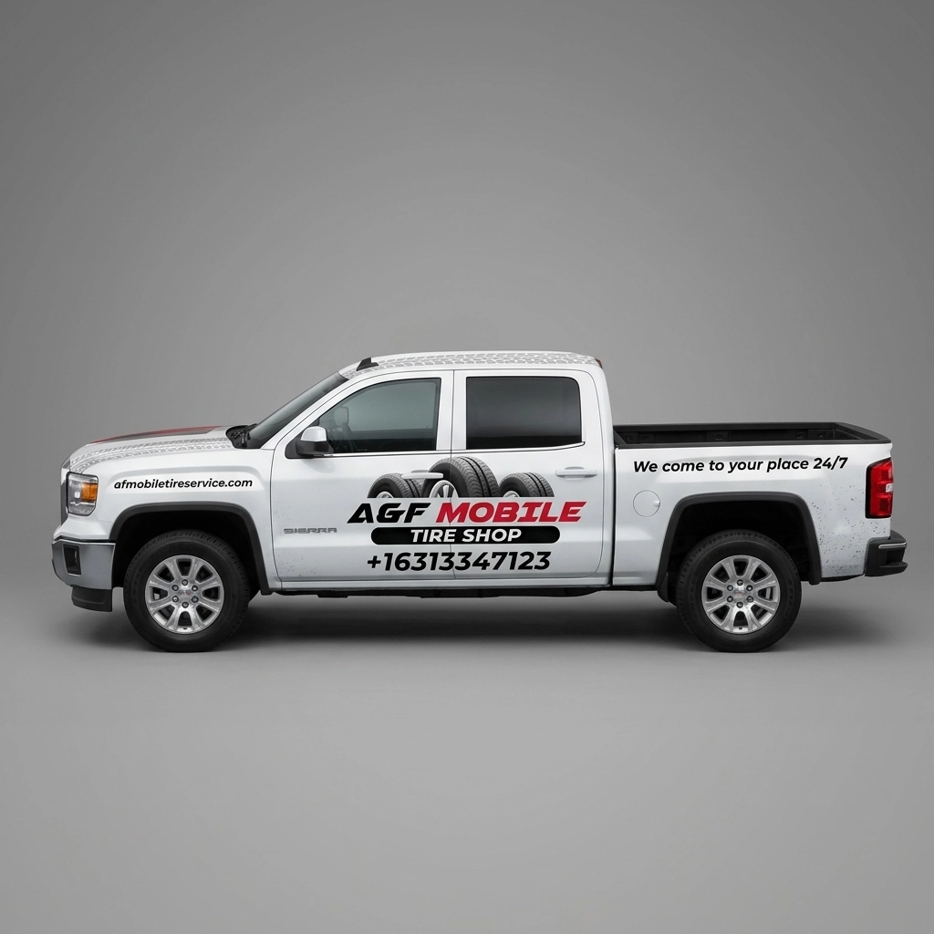 2016 GMC Sierra 1500 Base wrap concept