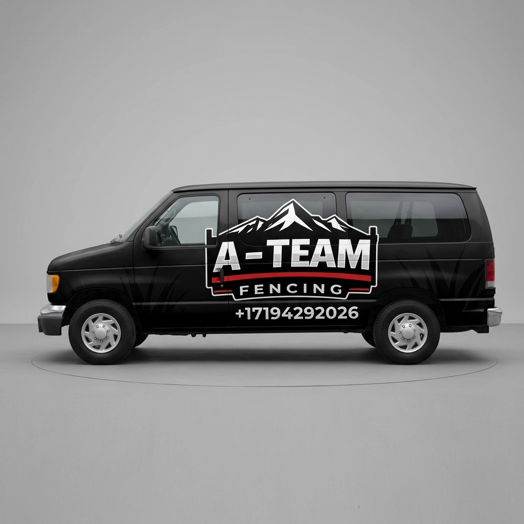 2006 Ford E-350 Super Duty XLT wrap concept