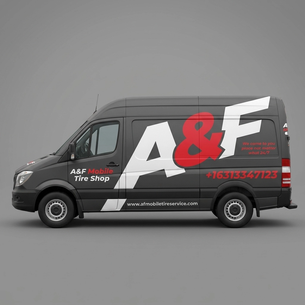 2014 Mercedes-Benz Sprinter 2500 Base wrap concept