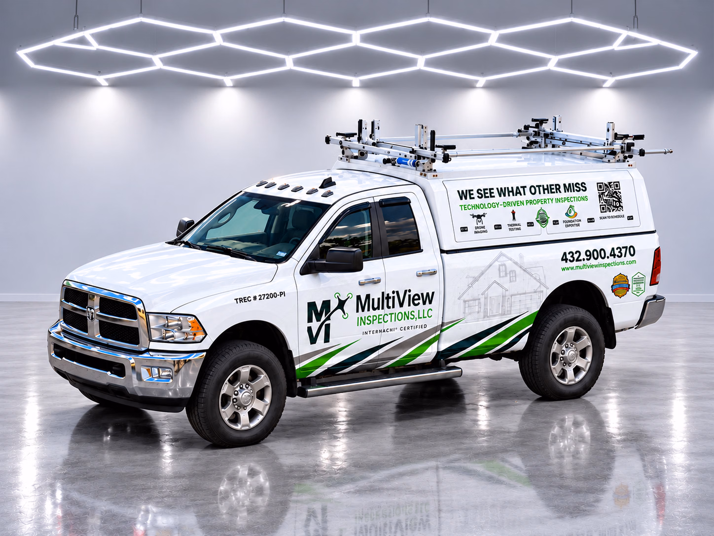 MultiView Inspections, LLC