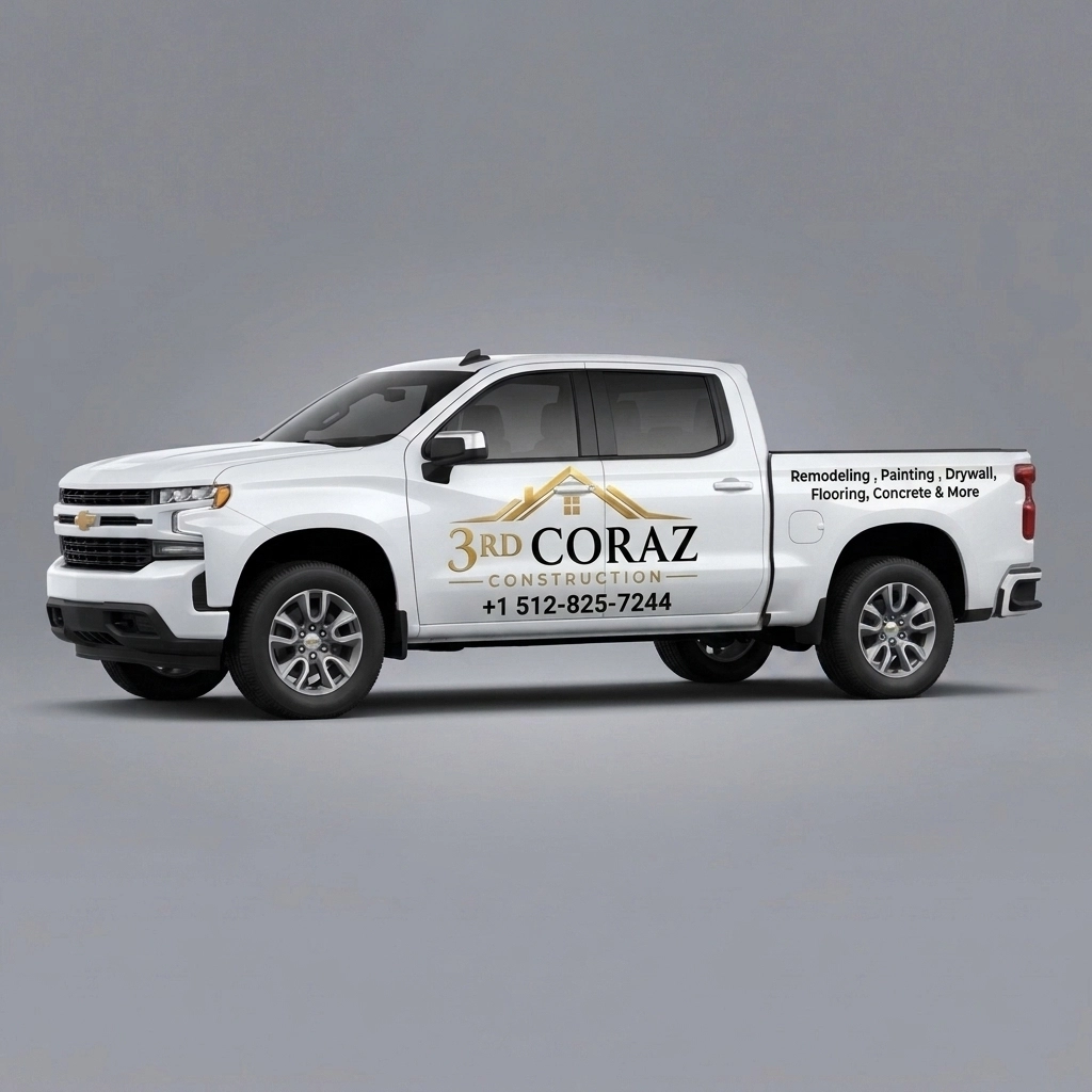 2026 Chevrolet Silverado 1500 LTZ wrap concept