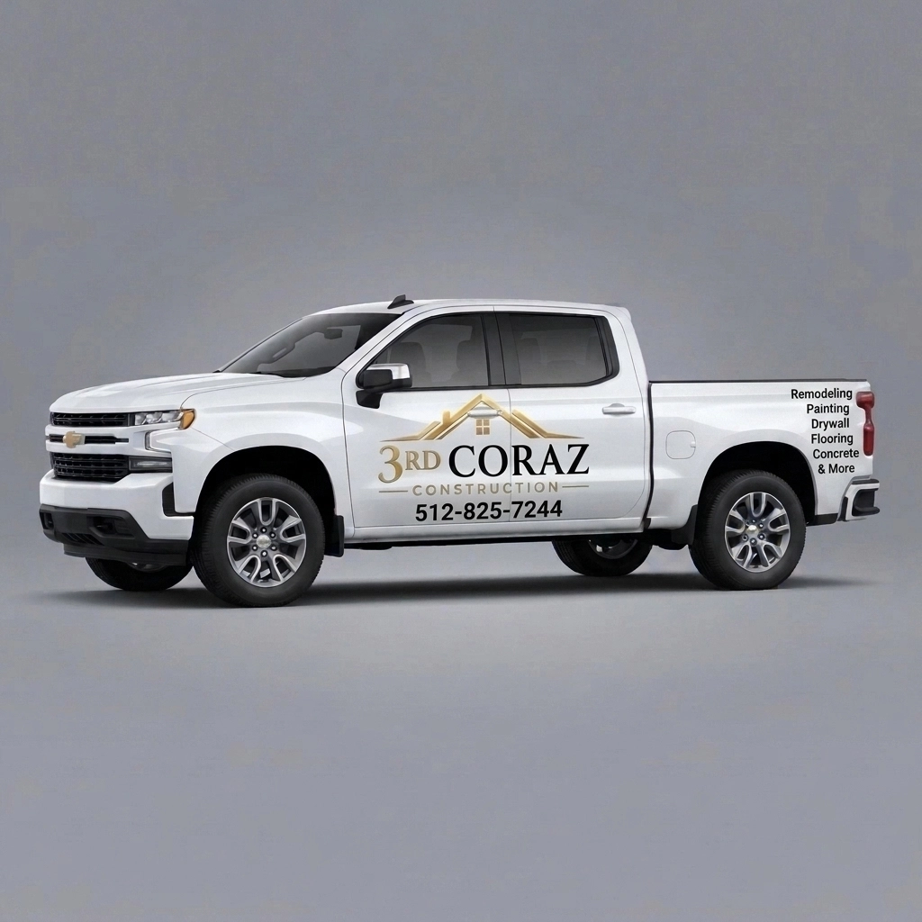 2026 Chevrolet Silverado 1500 LTZ wrap concept