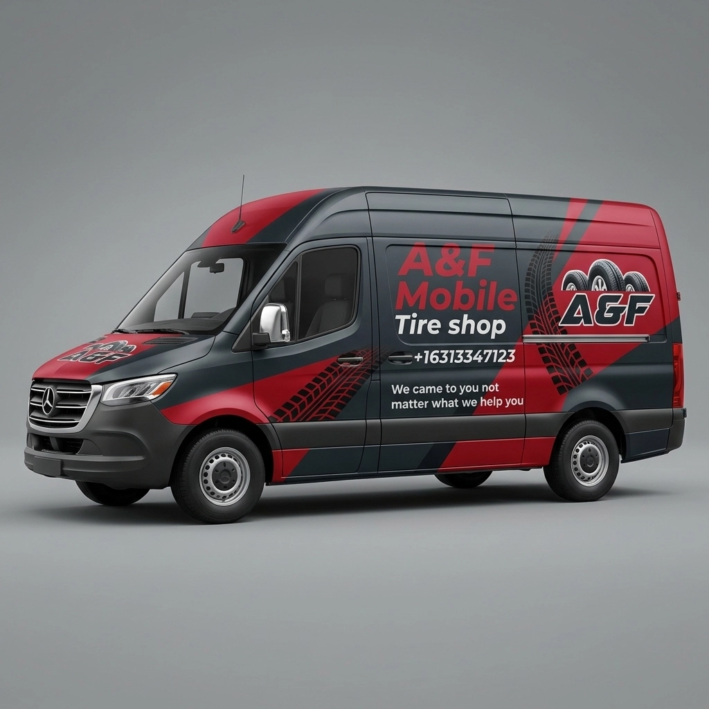 2026 Mercedes-Benz Sprinter 2500 Base wrap concept