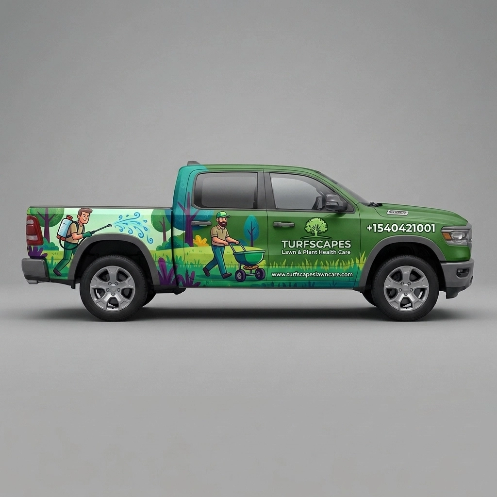 2026 Ram 1500 Laramie wrap concept