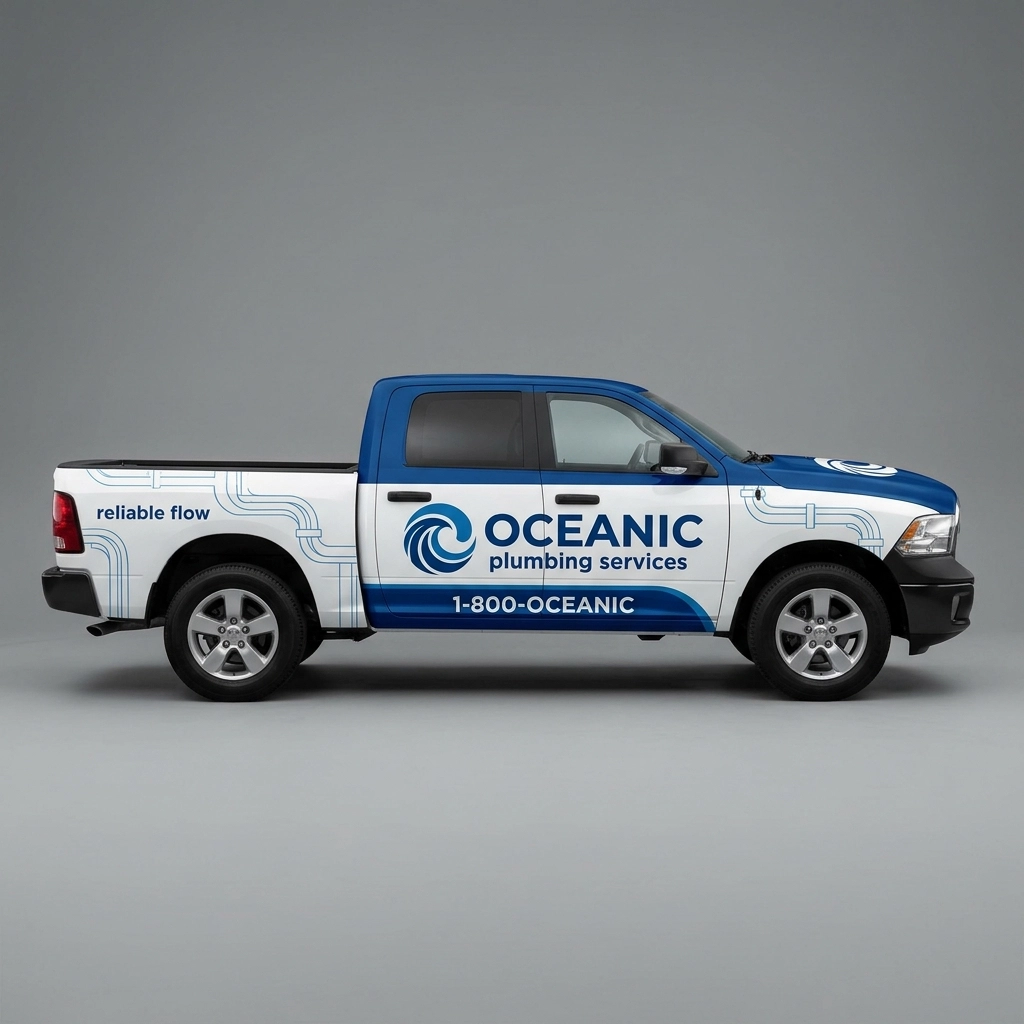2017 Ram 1500 Laramie wrap concept