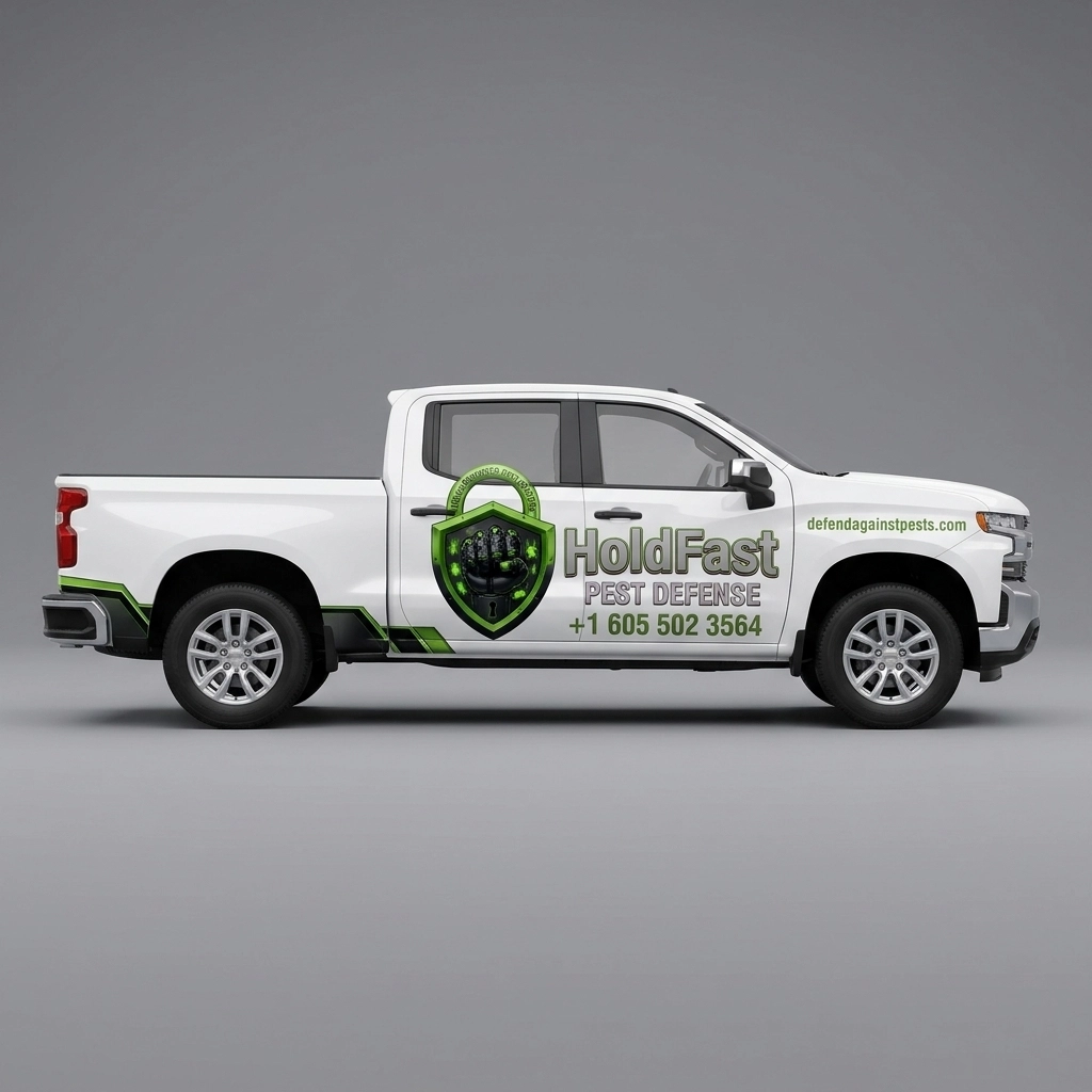 2019 Chevrolet Silverado 1500 WT wrap concept