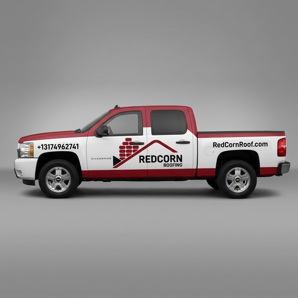 2010 Chevrolet Silverado 1500 LTZ wrap concept