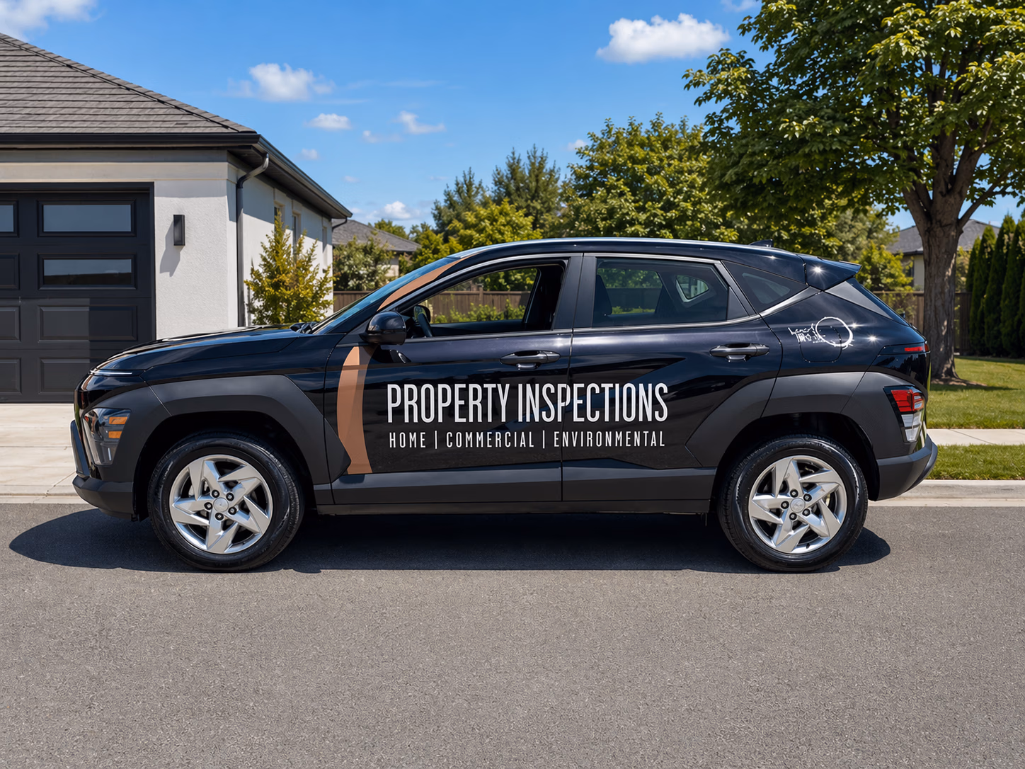 Property Inspections